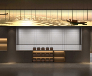 Modern Restaurant-ID:159066925