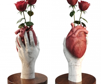 Modern Sculpture-ID:222915891