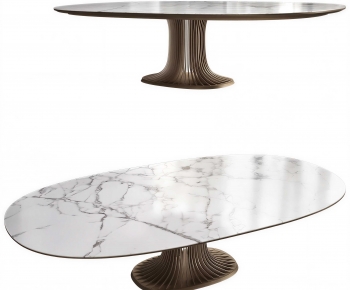 Modern Dining Table-ID:711535938