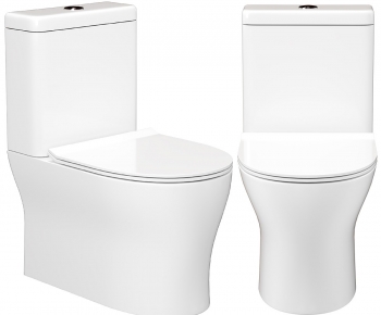 Modern Toilet-ID:778167962