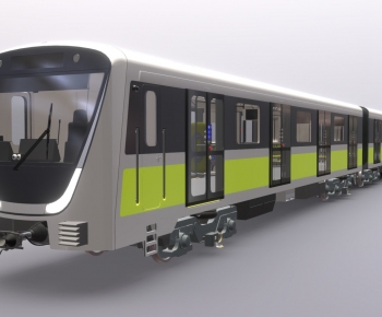 Modern Rail Car-ID:300321103