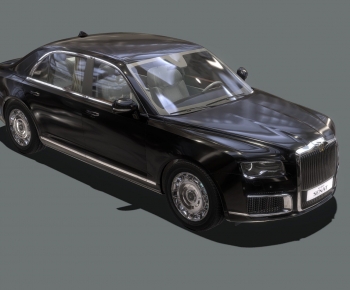 Modern Car-ID:140861033