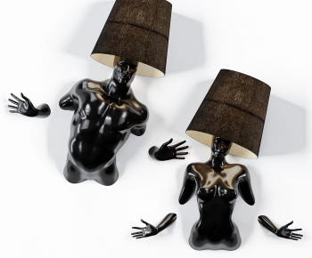 Modern Wall Lamp-ID:587122929