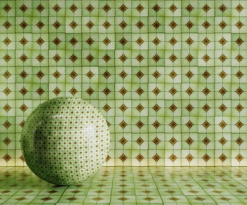 French Style Wall/floor/ceiling-ID:980520276