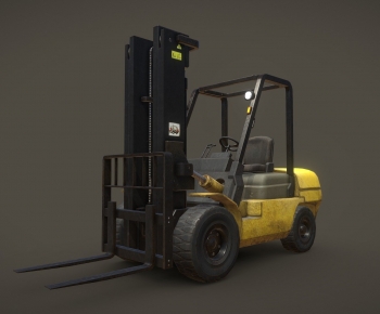 Modern Vehicle-ID:797583107