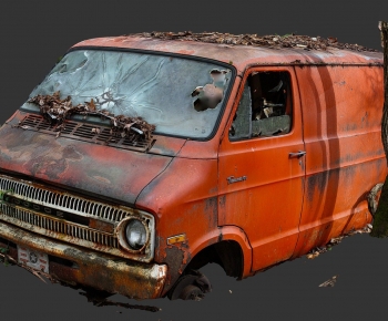 Modern Car-ID:190547944