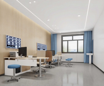 Modern Hospital-ID:334037074