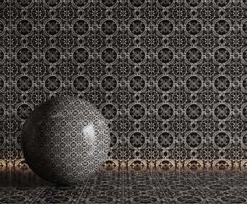 French Style Wall/floor/ceiling-ID:625920335