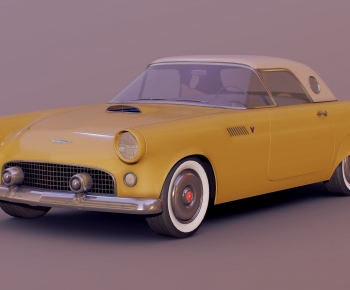 Modern Car-ID:980782038