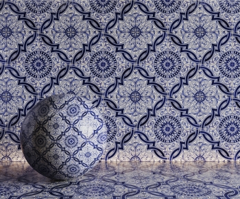 Modern Wall/floor/ceiling-ID:597156055