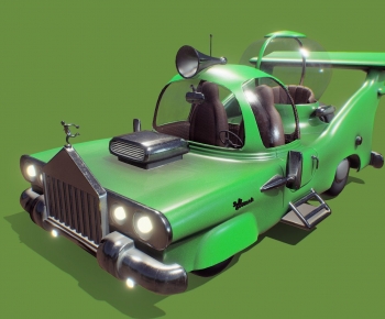 Modern Car-ID:809393883