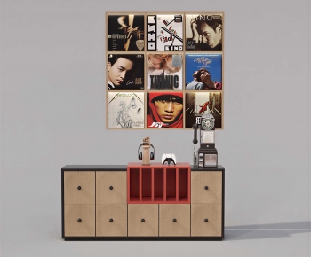 Modern Bookcase-ID:971333031