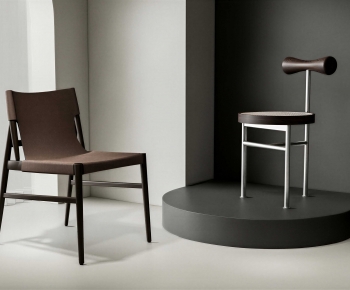 Modern Dining Chair-ID:812428958