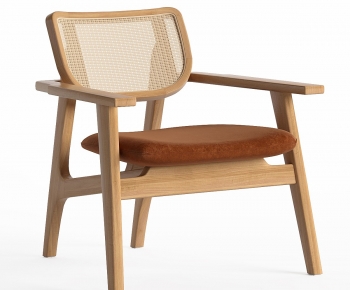 Modern Lounge Chair-ID:636250021