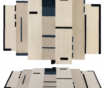 Modern The Carpet-ID:776709088