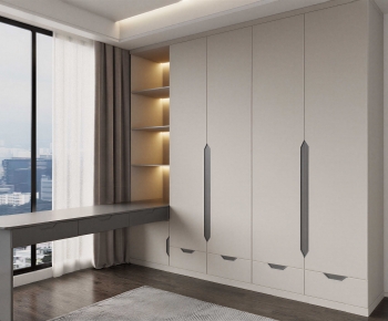 Modern The Wardrobe-ID:860456945