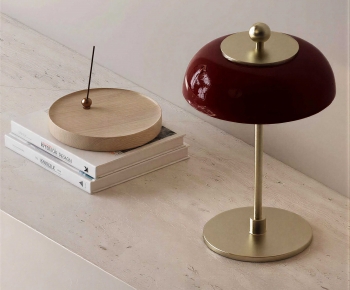 Modern Table Lamp-ID:691040991