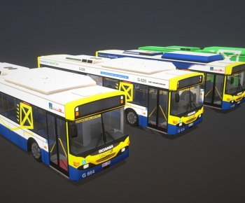 Modern Car-ID:340430027