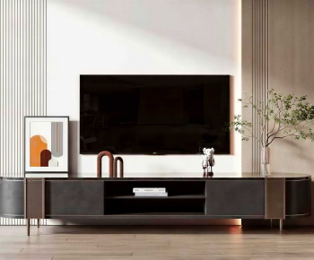 Modern TV Cabinet-ID:147145994