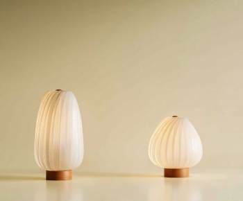 New Chinese Style Table Lamp-ID:760654931