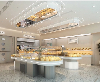 Modern Bakery-ID:705235004