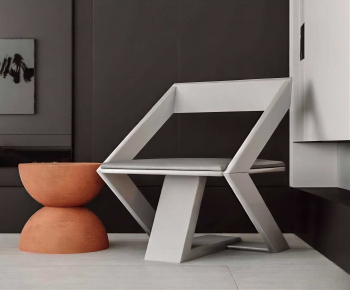 Modern Lounge Chair-ID:101790489