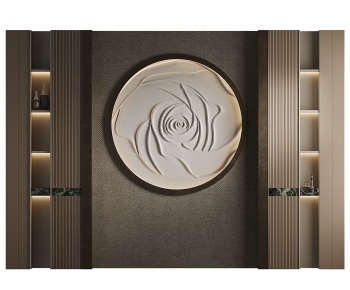 Modern Wall Panel-ID:929356101