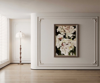 French Style Painting-ID:554802892