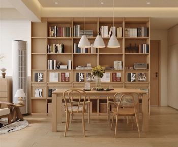 Modern Study Space-ID:782938969