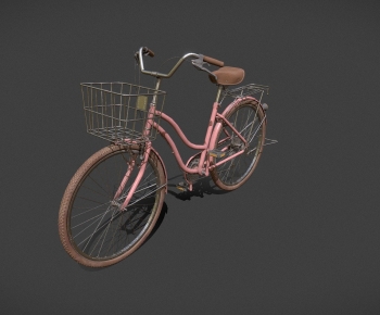 Modern Bicycle-ID:695398097