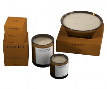 Modern Candles/Candlesticks-ID:109316117