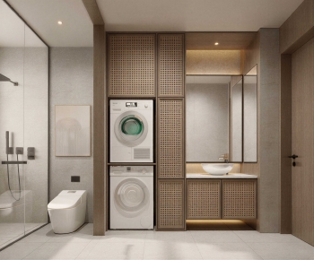 Modern TOILET-ID:450460954