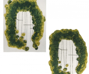 Modern The Carpet-ID:279997116