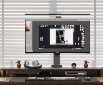 Modern Computer/Computer Screen-ID:831580277