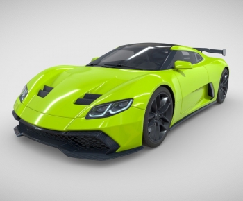 Modern Car-ID:447465903