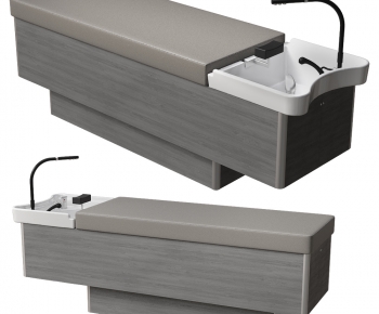 Modern Massage Table-ID:606281047