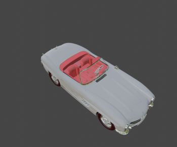 Modern Car-ID:727911049