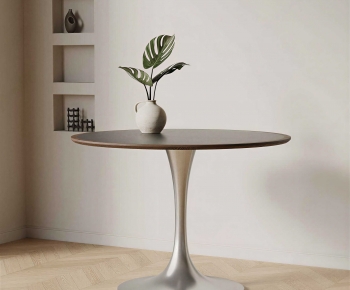 Modern Dining Table-ID:767110117