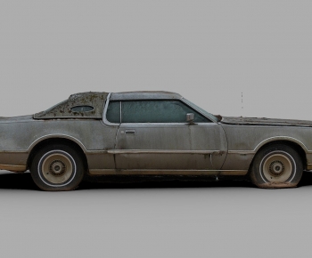 Modern Car-ID:139586938