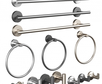 Modern Bathroom Rack-ID:221493966