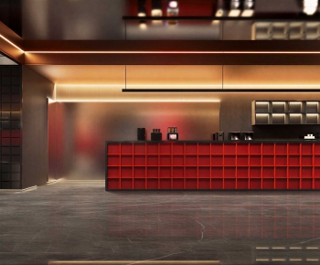 Modern Internet Cafe-ID:772082096