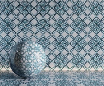 French Style Wall/floor/ceiling-ID:779426102