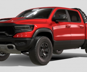 Modern Car-ID:807912119