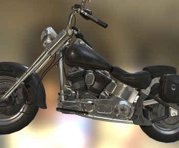 Modern Motorcycle-ID:237263924