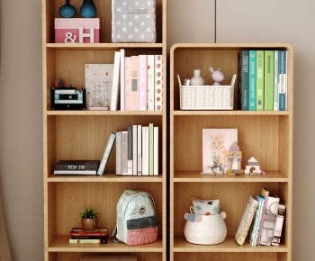 Modern Decorative Set-ID:192617899