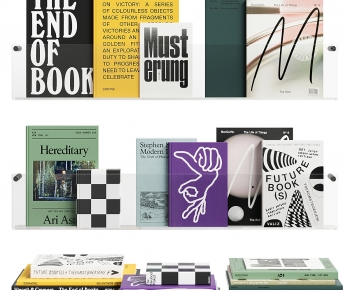 Modern Book-ID:520433903