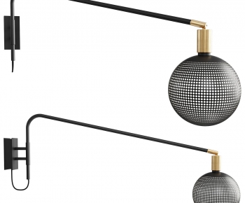 Modern Wall Lamp-ID:891664985