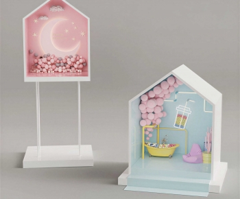 Modern Meichen-ID:406682975