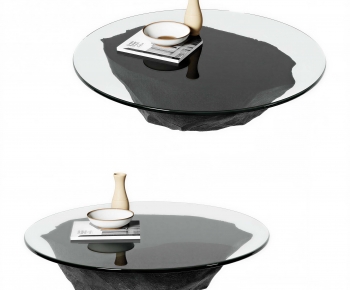 Modern Coffee Table-ID:706290019