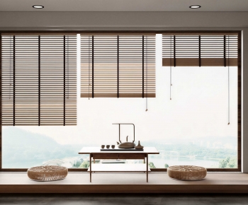 New Chinese Style Roller Shutters-ID:167696951